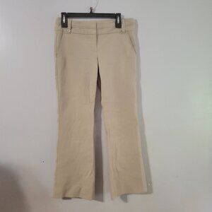 Womens The Limeted khaki pants